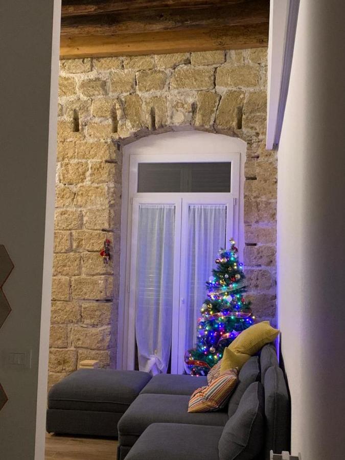 Casa Queda Daire Palermo Dış mekan fotoğraf