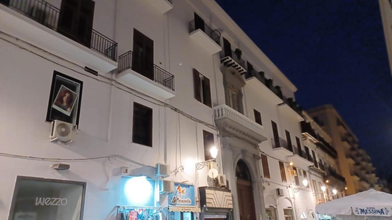 Casa Queda Daire Palermo Dış mekan fotoğraf